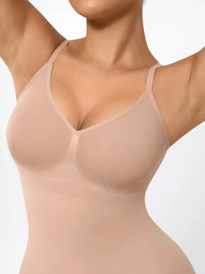 Tummy Control Butt Lift Shapewear