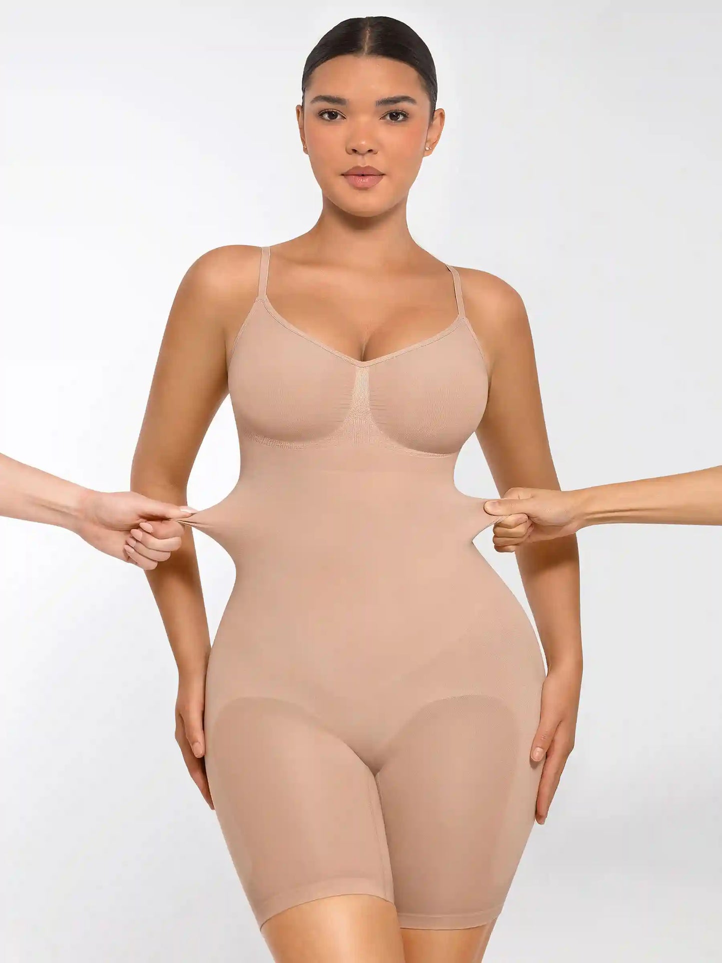 Tummy Control Butt Lift Shapewear