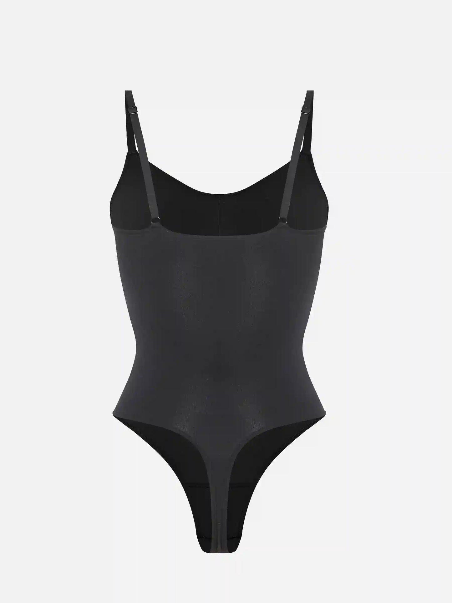 Tummy Control Seamless Bodysuit