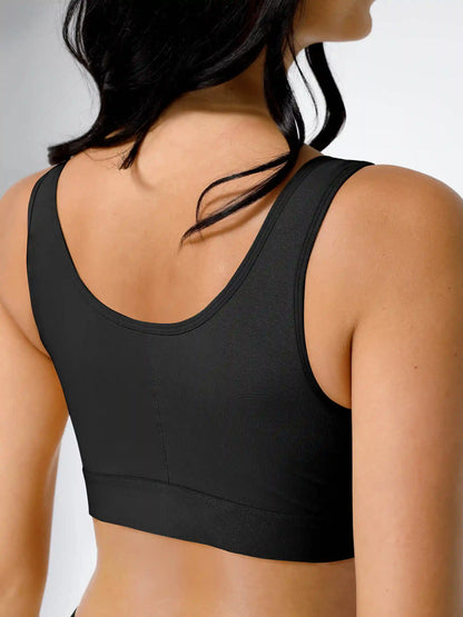 Post-Surgery Compression Bra