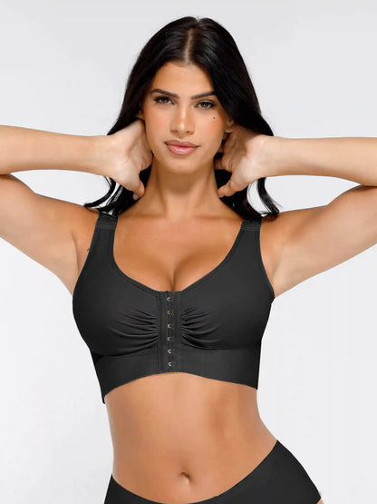 Post-Surgery Compression Bra