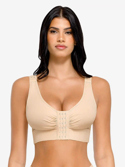 Post-Surgery Compression Bra