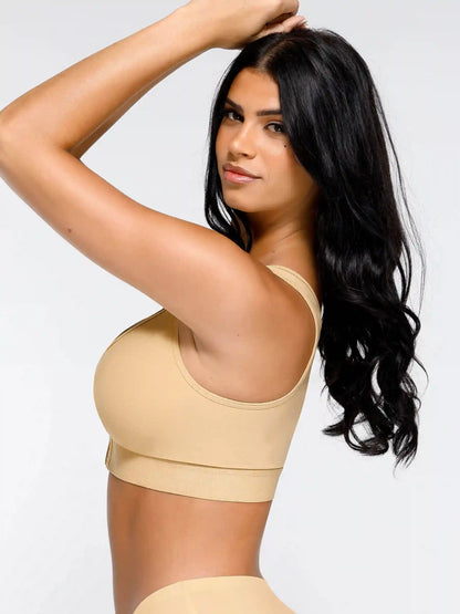 Post-Surgery Compression Bra