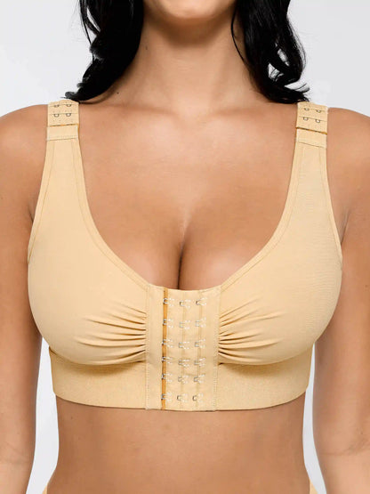 Post-Surgery Compression Bra