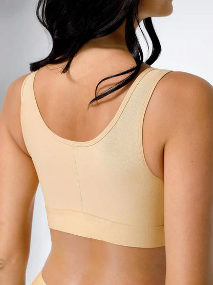 Post-Surgery Compression Bra