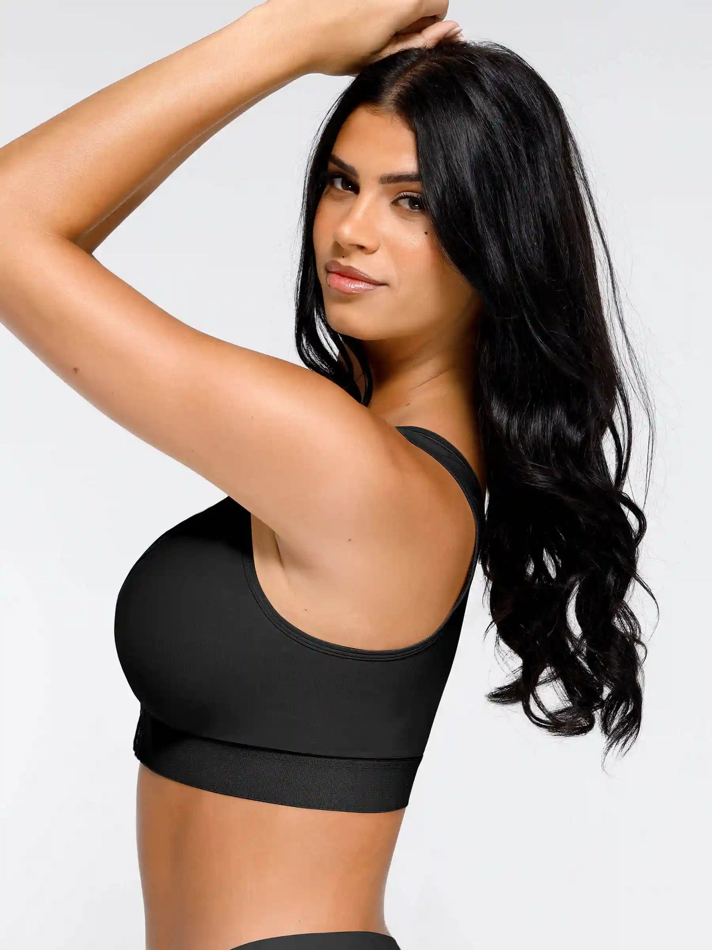 Post-Surgery Compression Bra