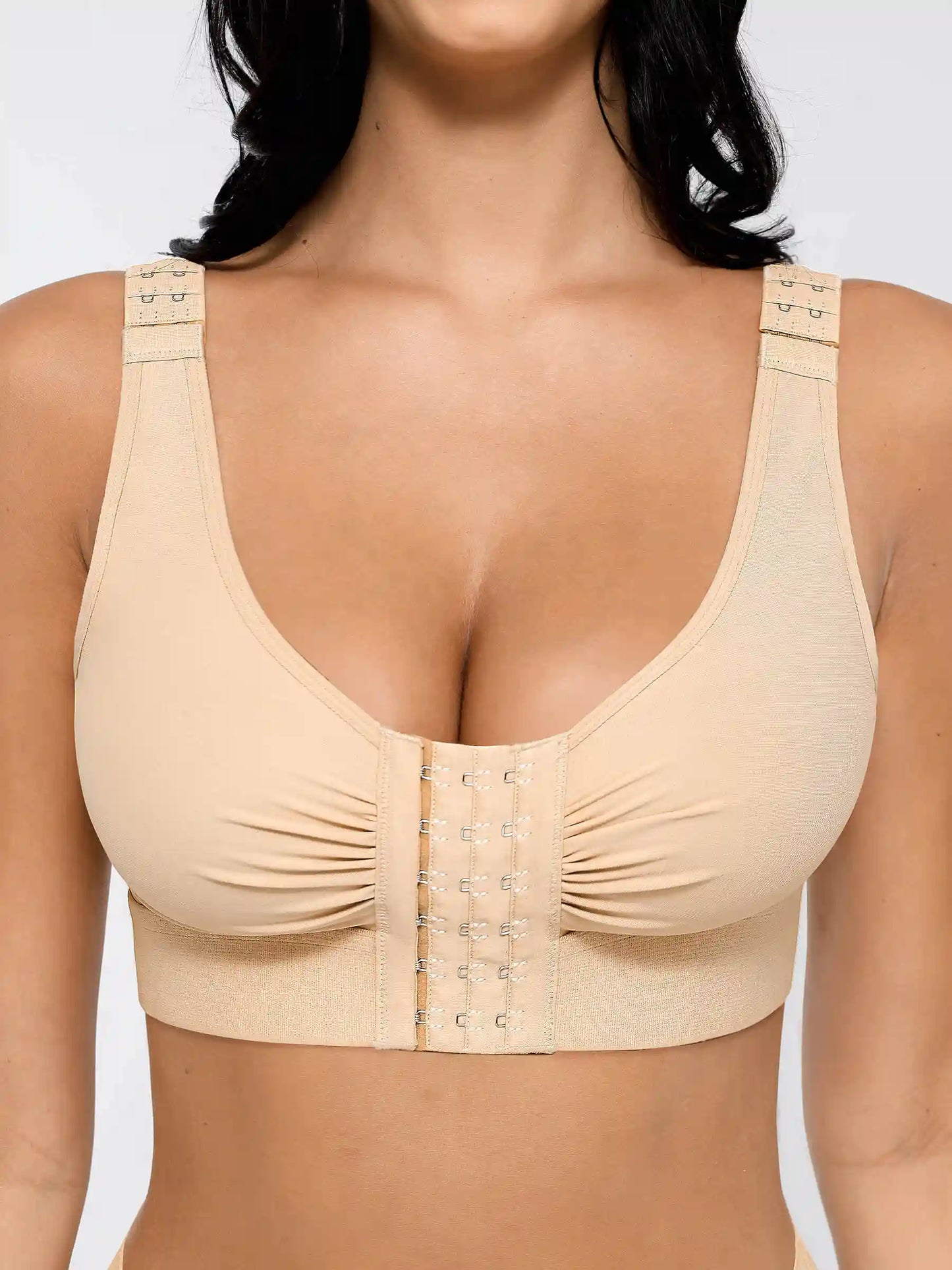 Post-Surgery Compression Bra