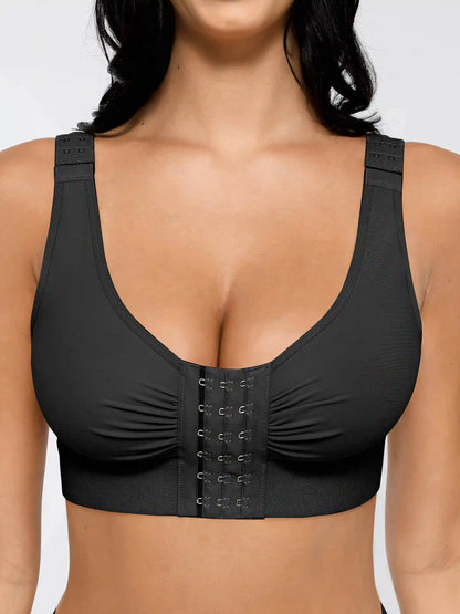 Post-Surgery Compression Bra
