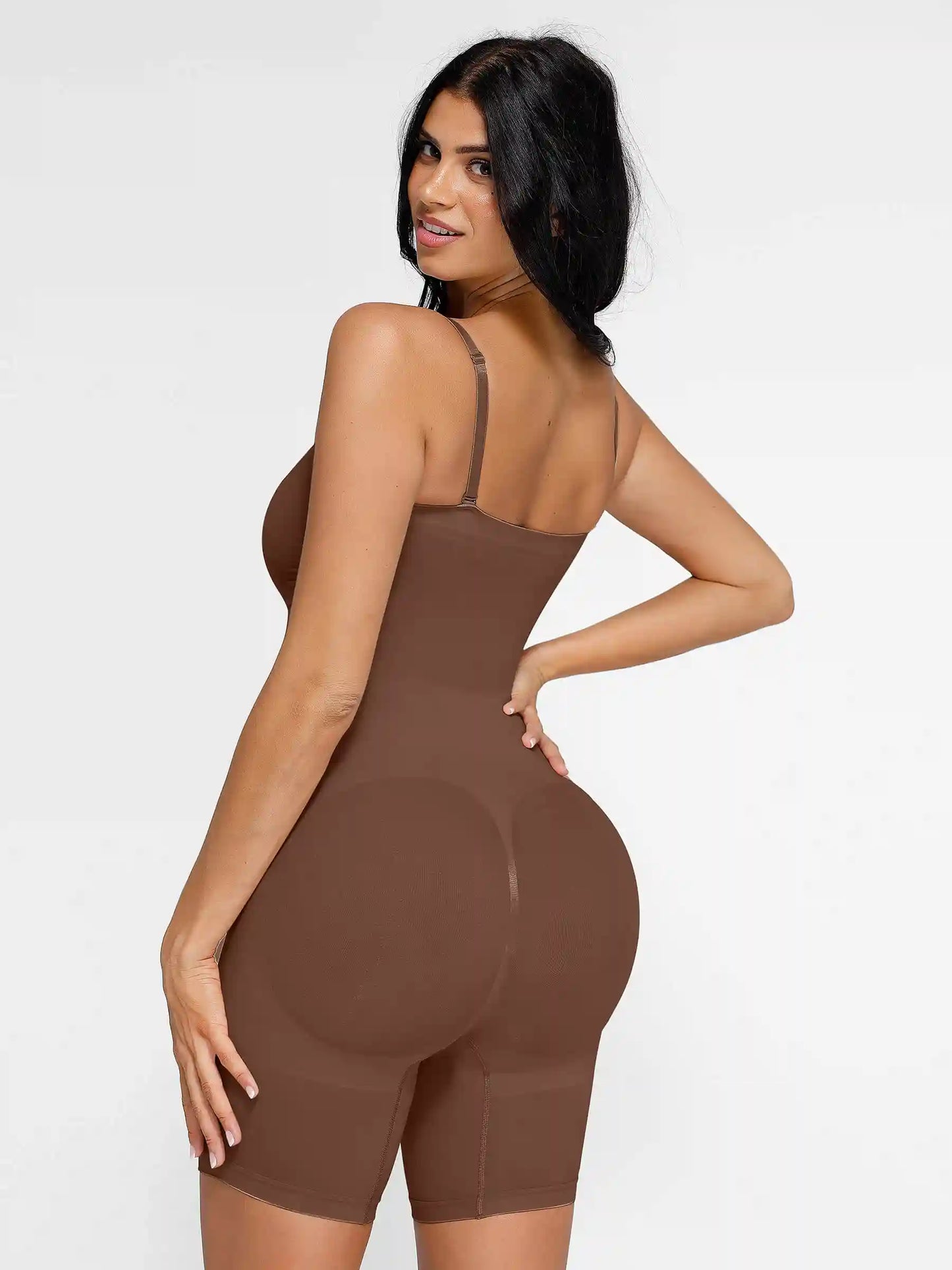 Strapless Seamless Everyday Bodysuit