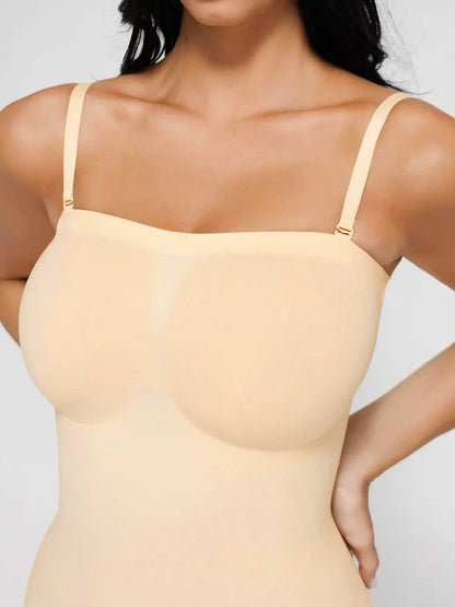 Strapless Seamless Everyday Bodysuit