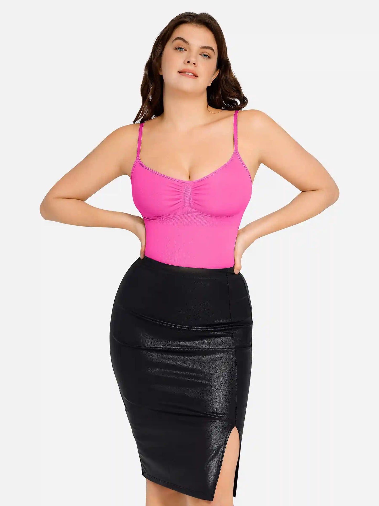 Seamless Everyday Bodysuit