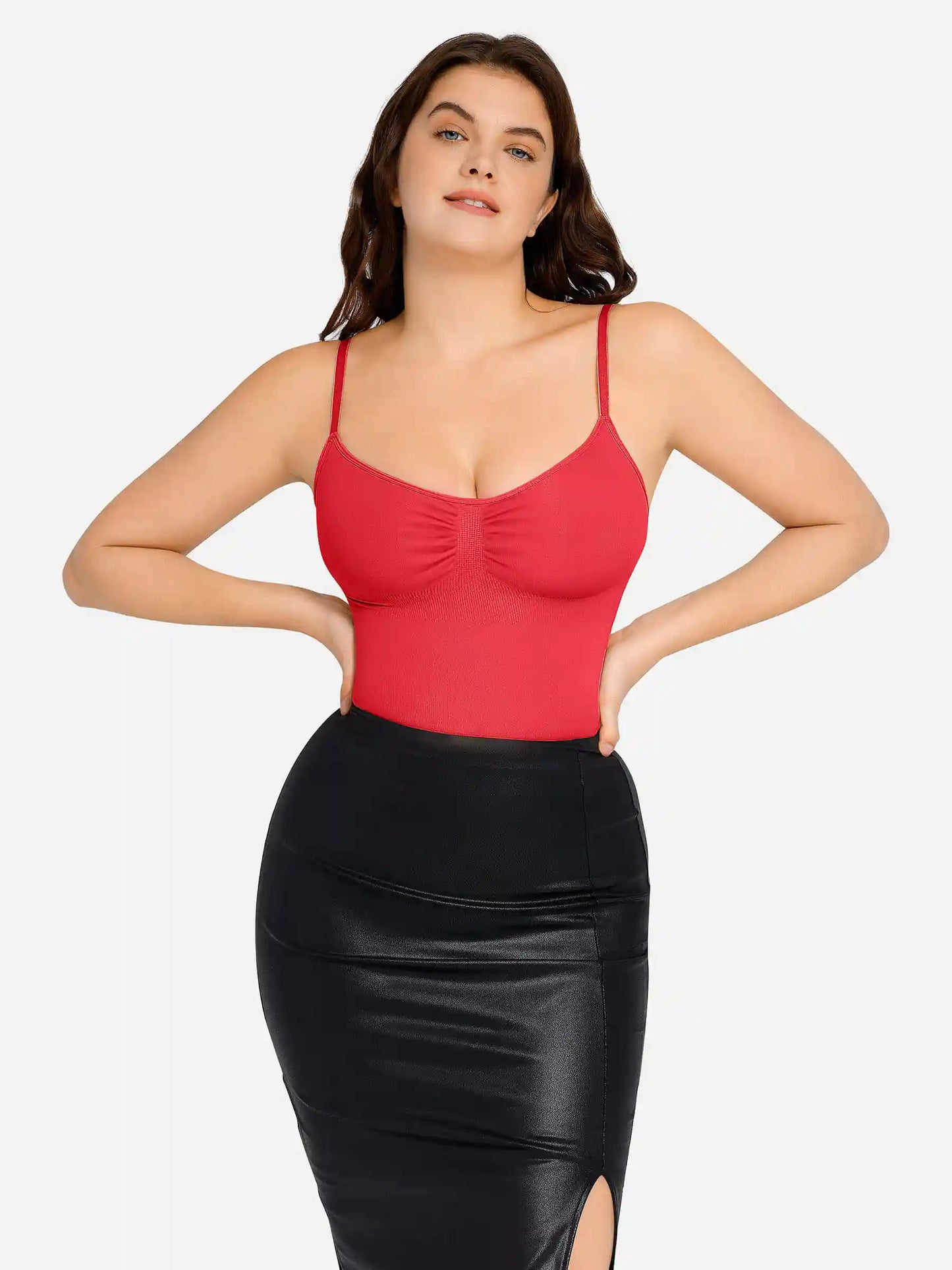 Seamless Everyday Bodysuit