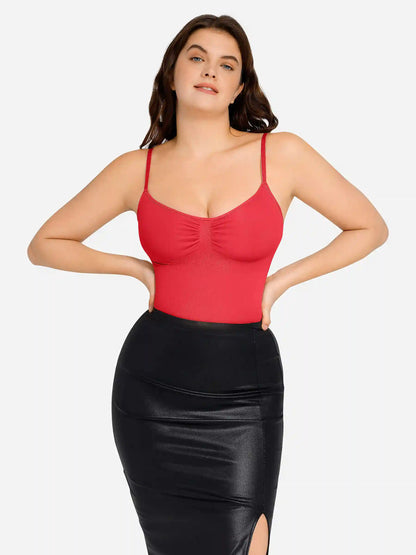 Seamless Everyday Bodysuit