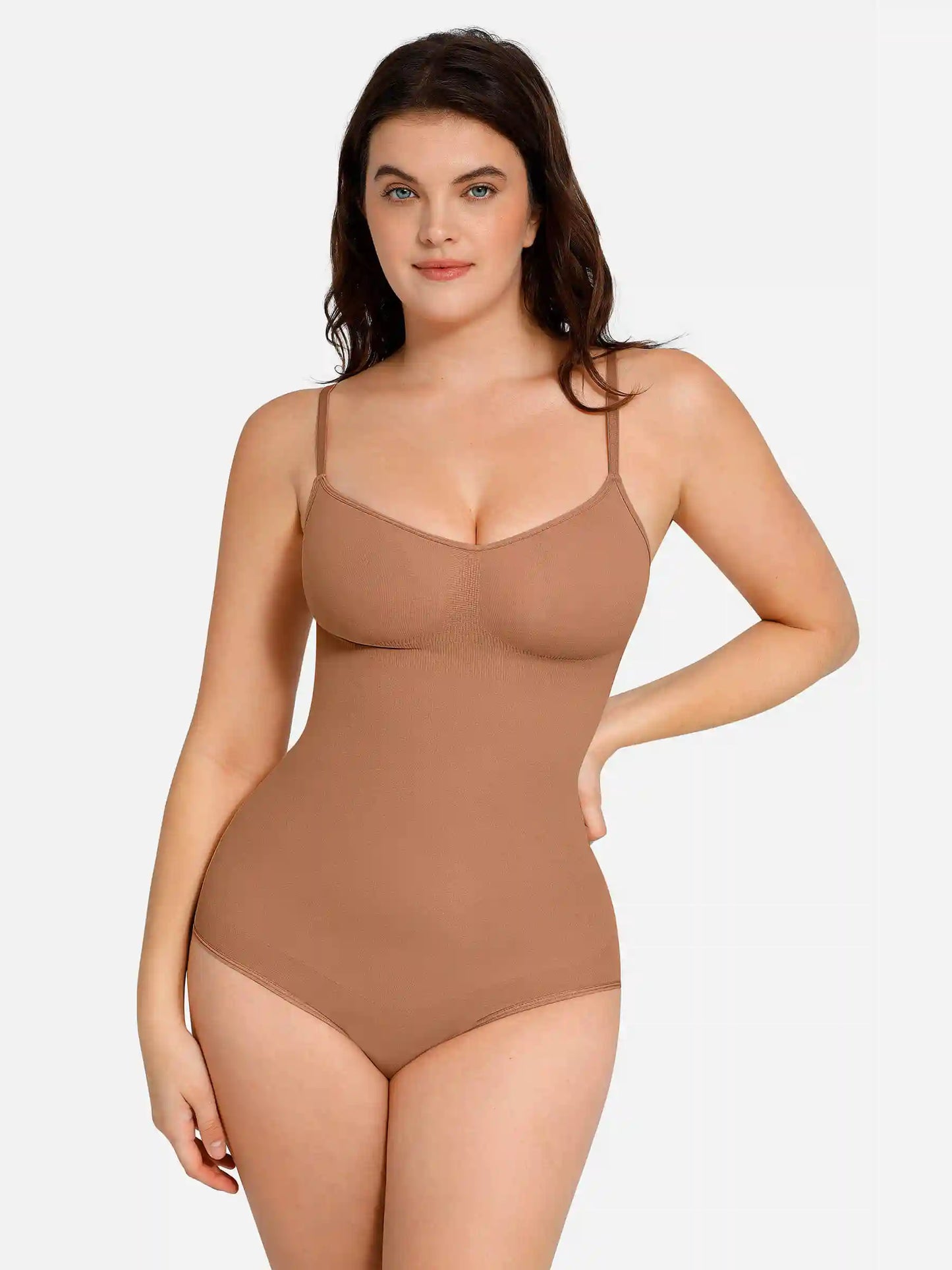 Seamless Everyday Bodysuit
