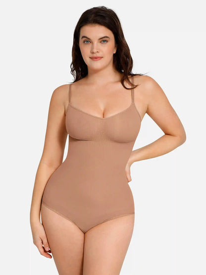 Seamless Everyday Bodysuit