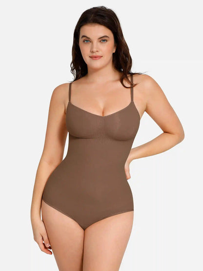 Seamless Everyday Bodysuit