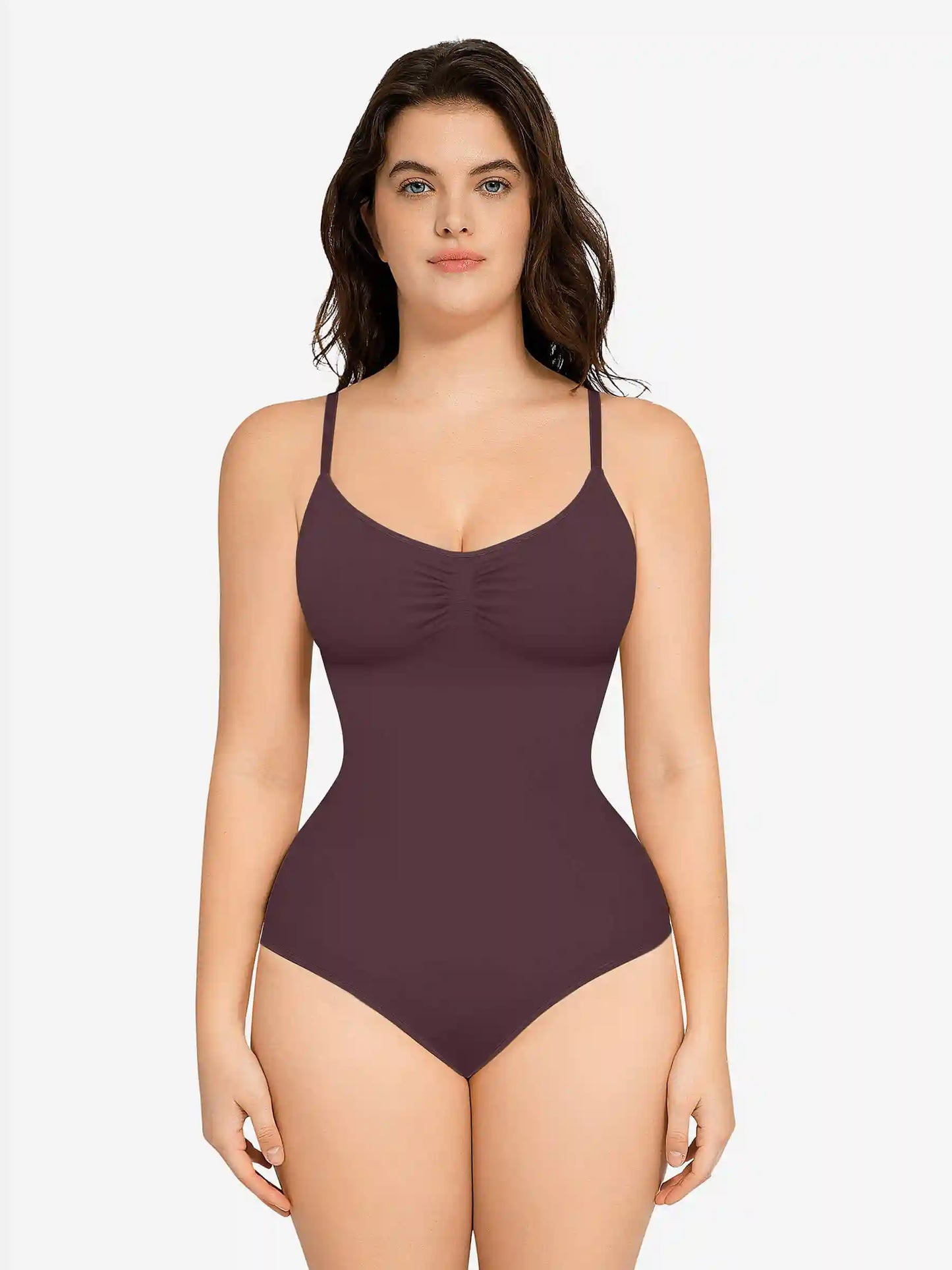 Seamless Everyday Bodysuit