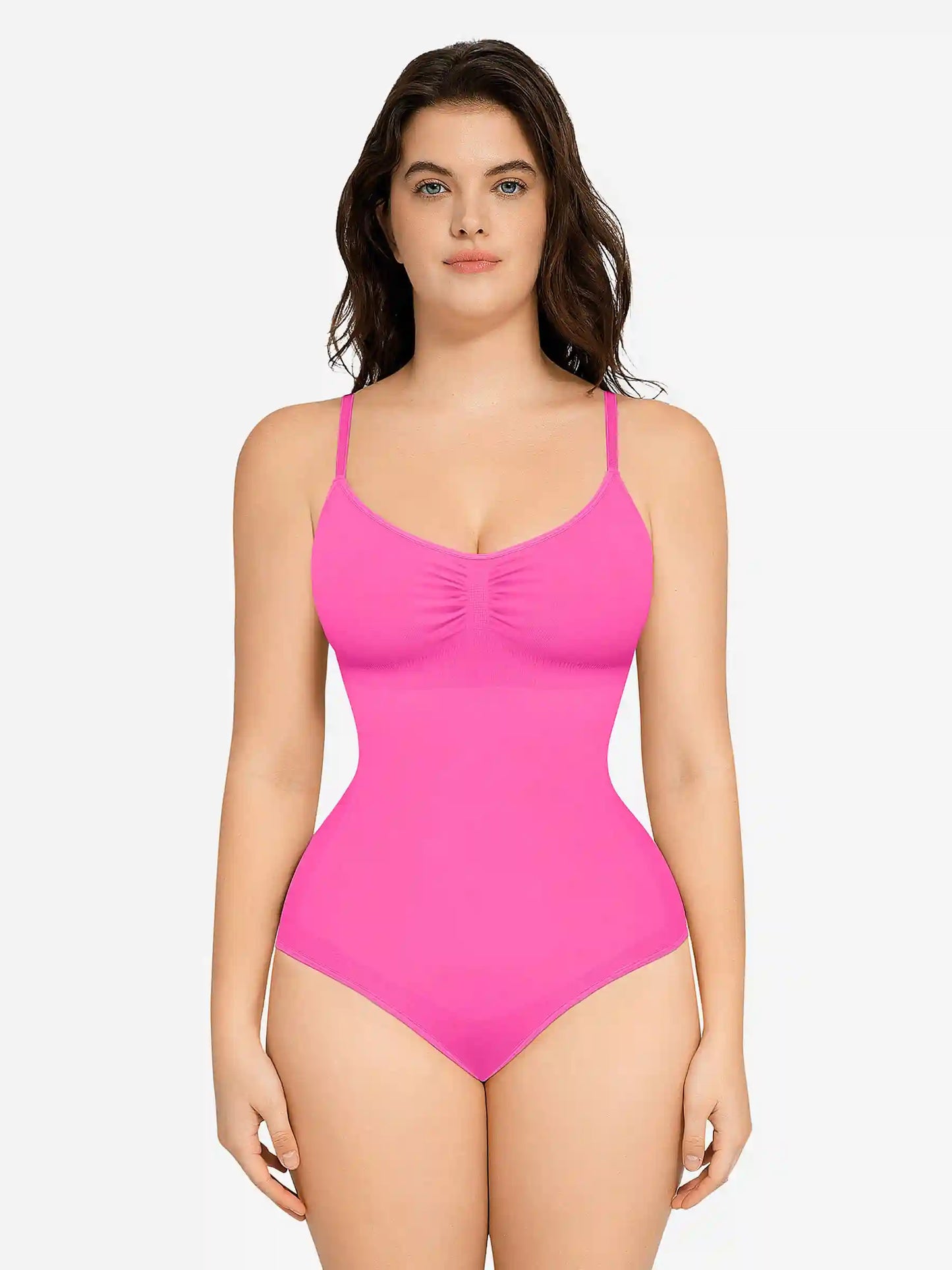 Seamless Everyday Bodysuit