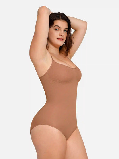 Seamless Everyday Bodysuit