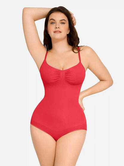 Seamless Everyday Bodysuit