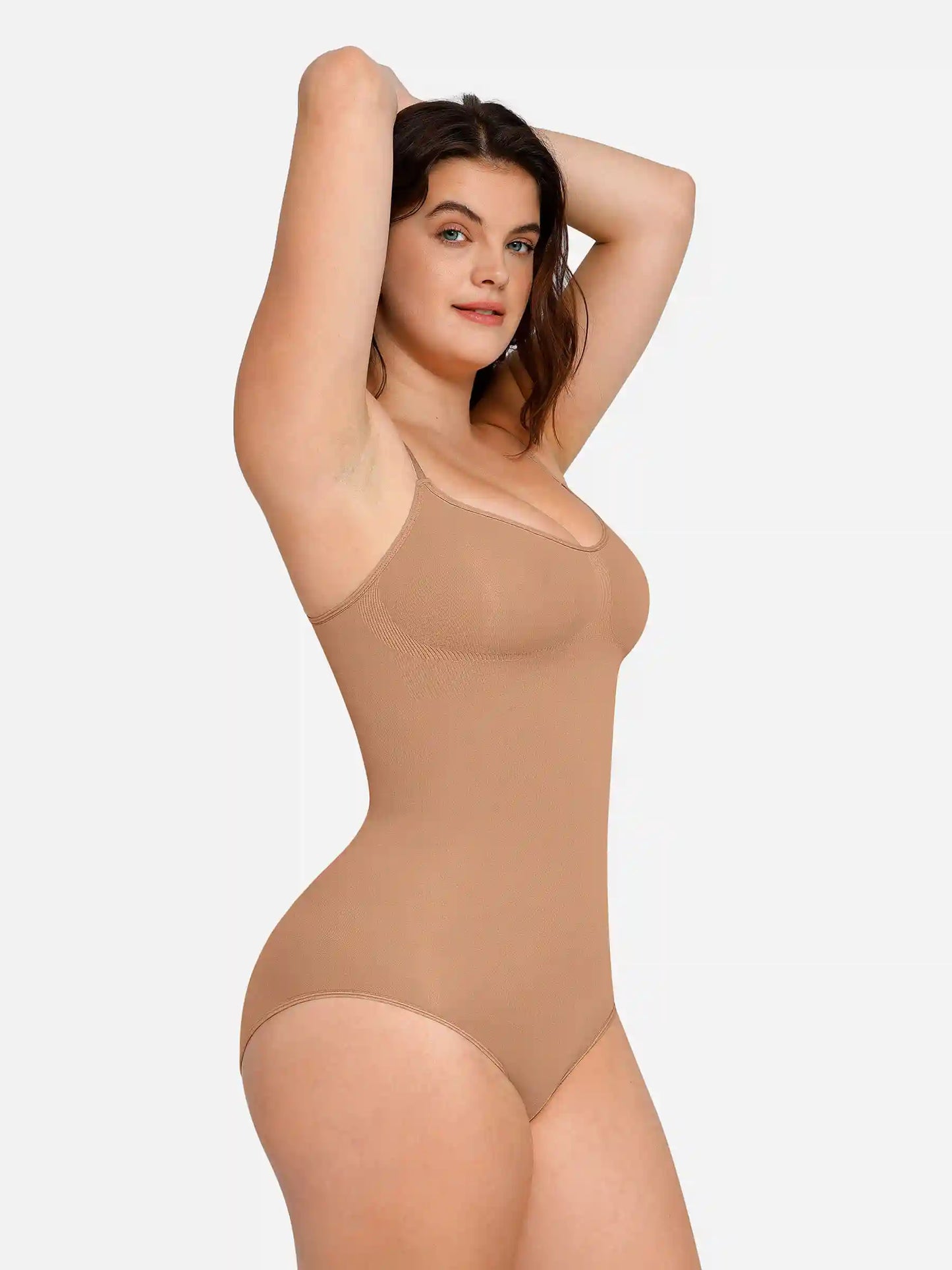 Seamless Everyday Bodysuit