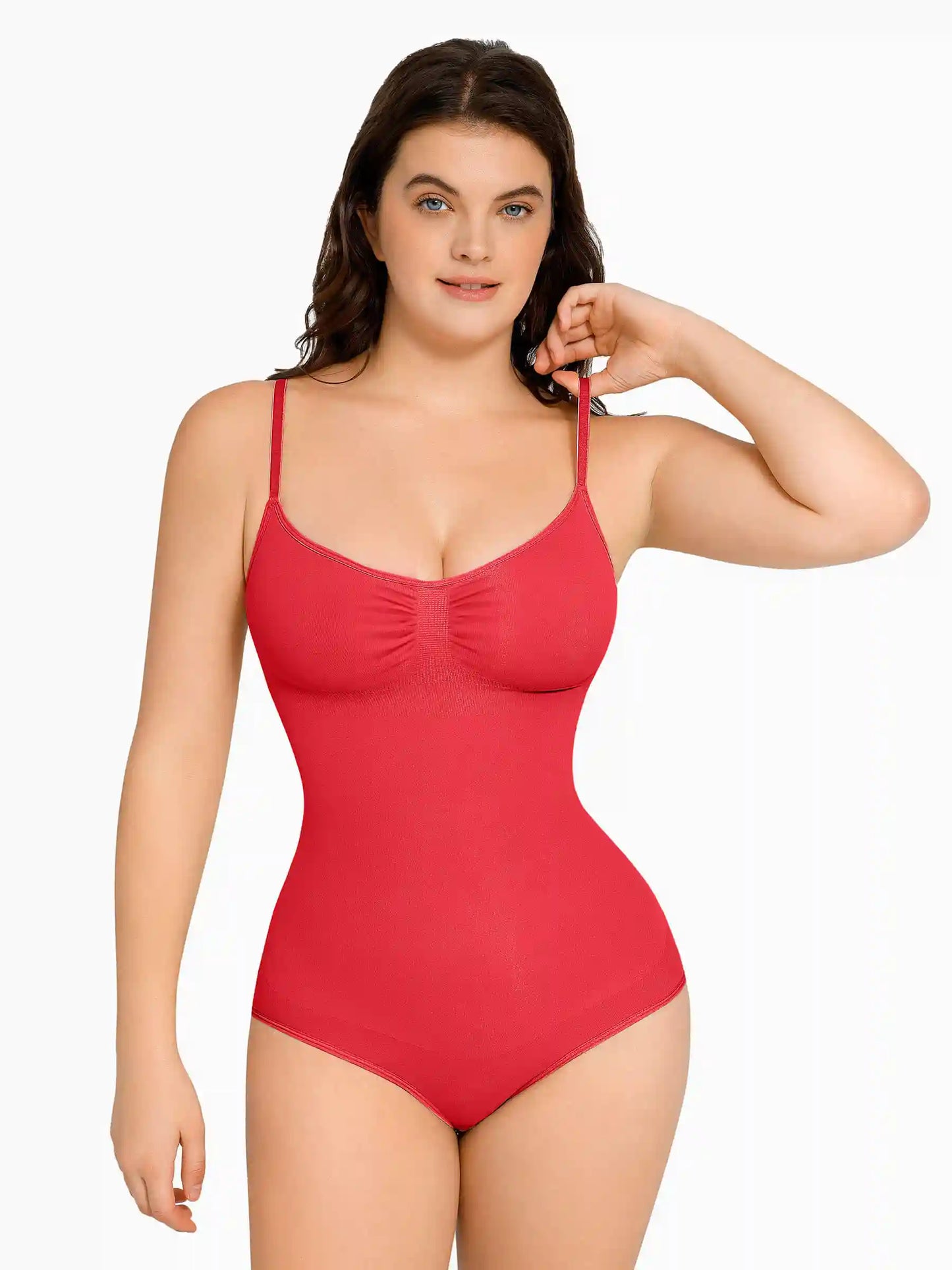 Seamless Everyday Bodysuit