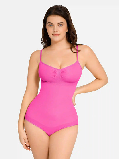 Seamless Everyday Bodysuit