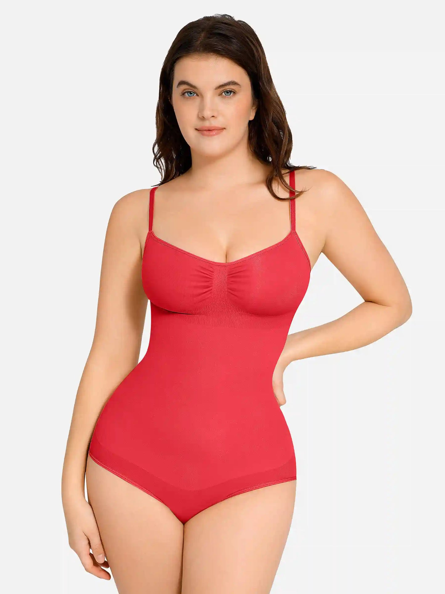 Seamless Everyday Bodysuit