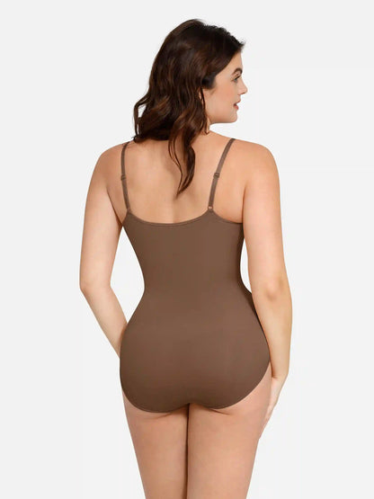 Seamless Everyday Bodysuit