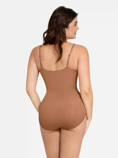Seamless Everyday Bodysuit