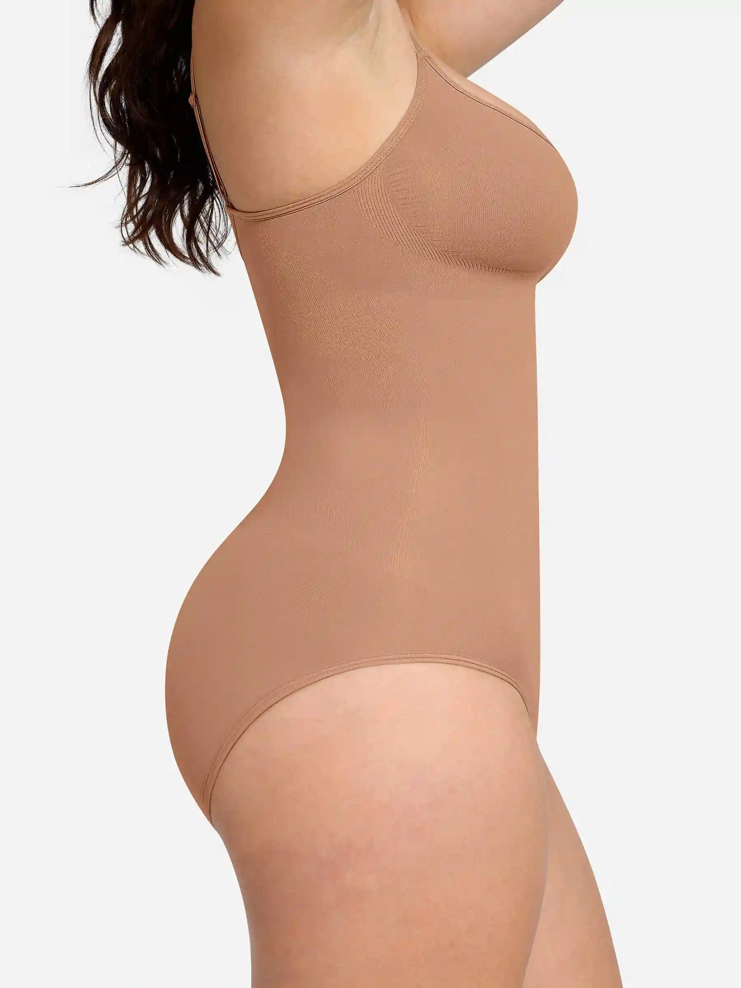 Seamless Everyday Bodysuit