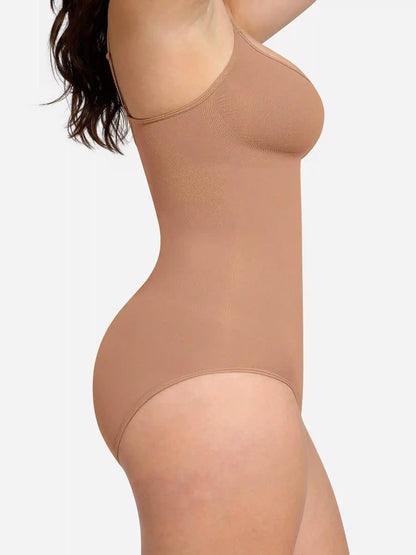Seamless Everyday Bodysuit