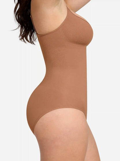 Seamless Everyday Bodysuit