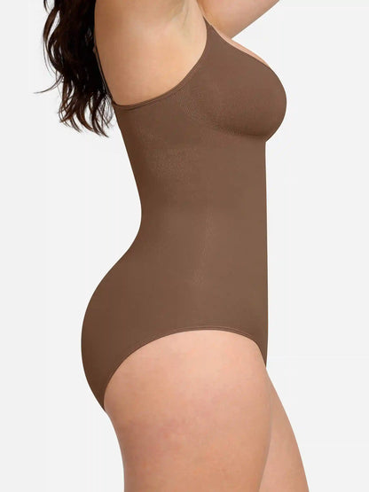 Seamless Everyday Bodysuit