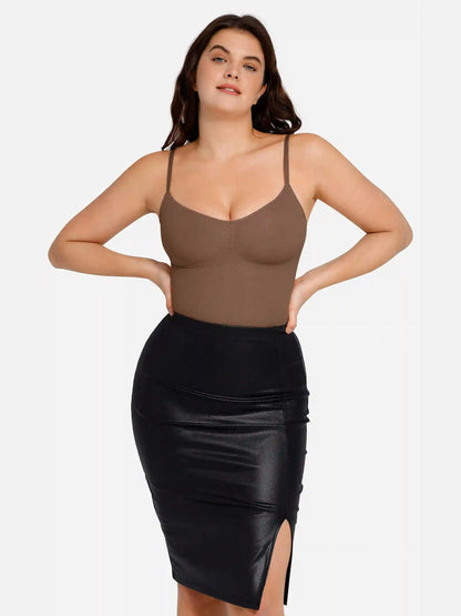 Seamless Everyday Bodysuit