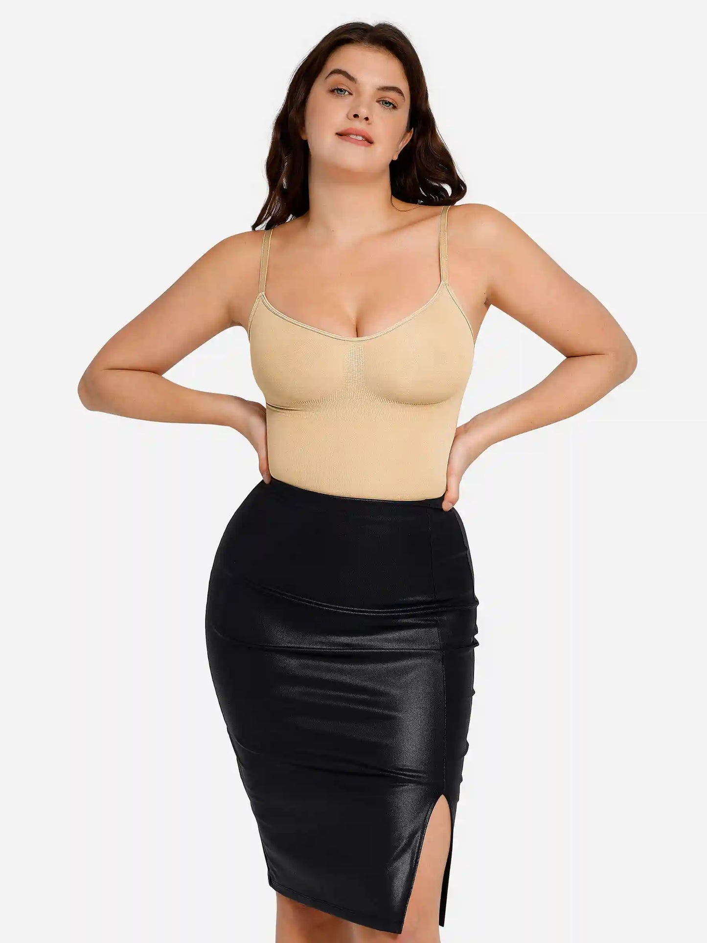 Seamless Everyday Bodysuit