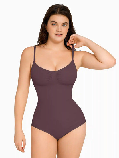 Seamless Everyday Bodysuit