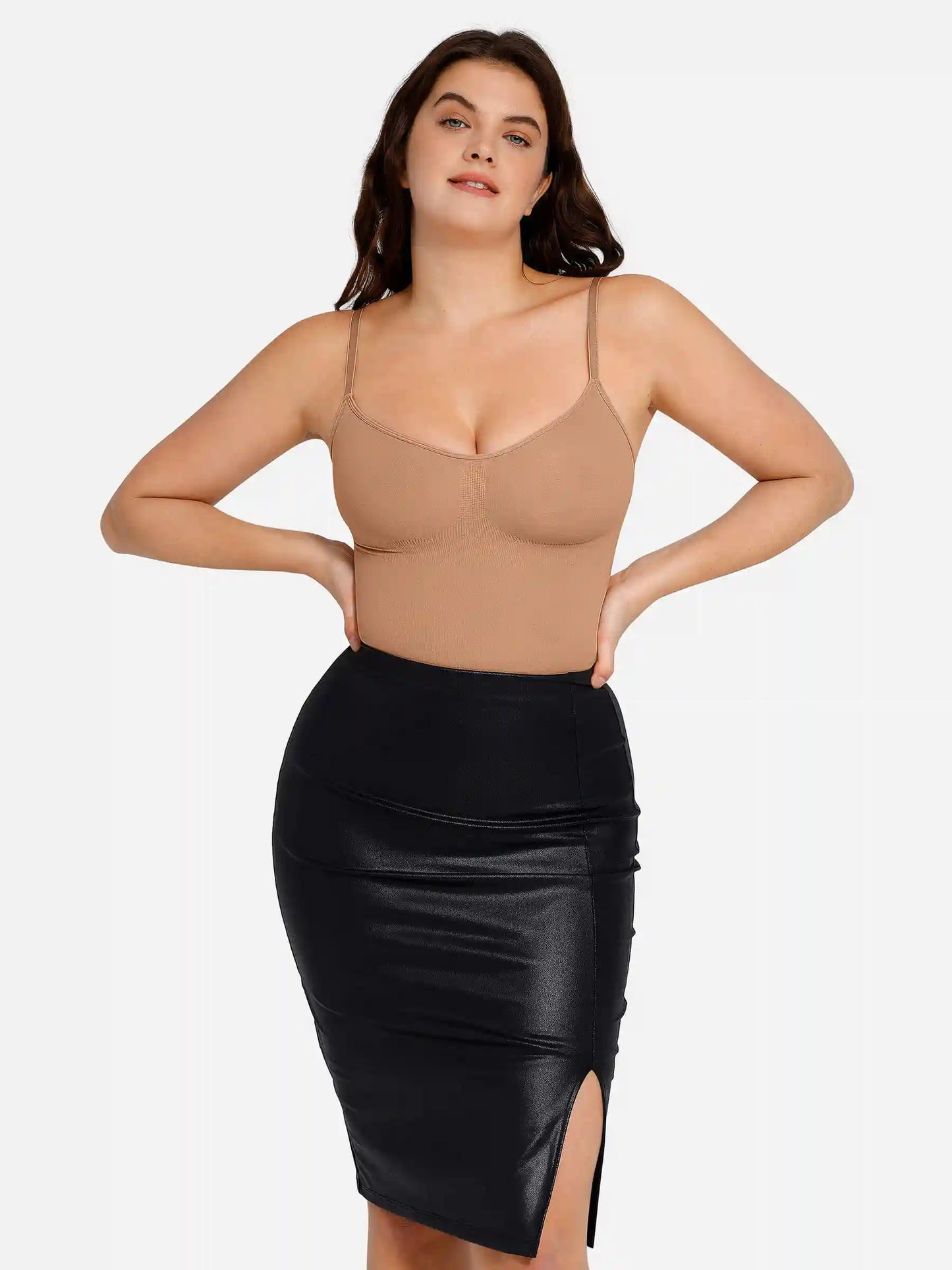Seamless Everyday Bodysuit