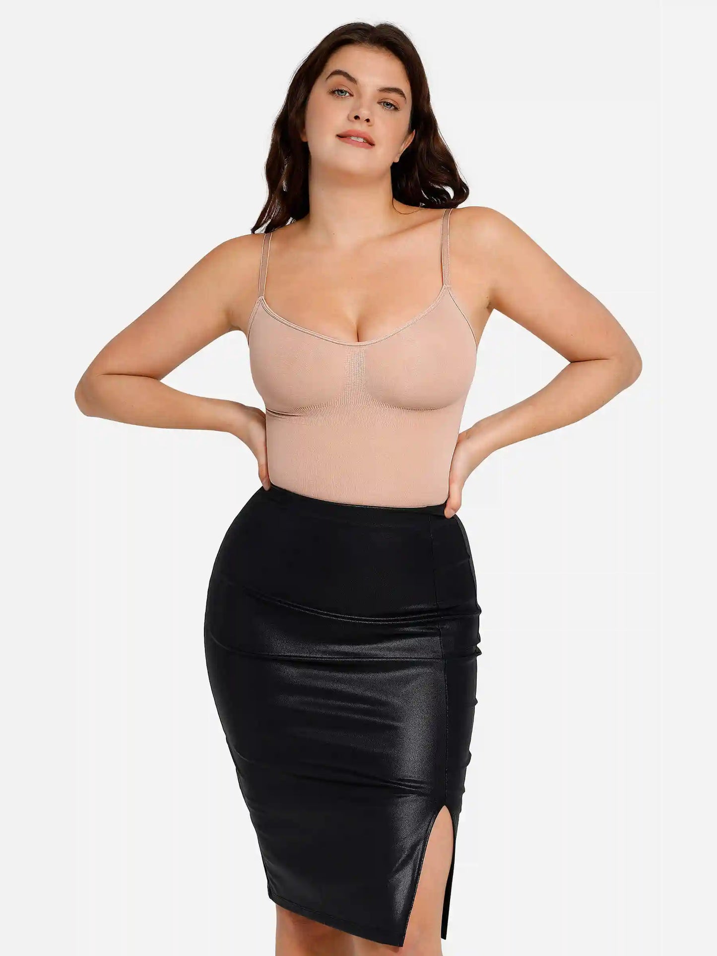 Seamless Everyday Bodysuit