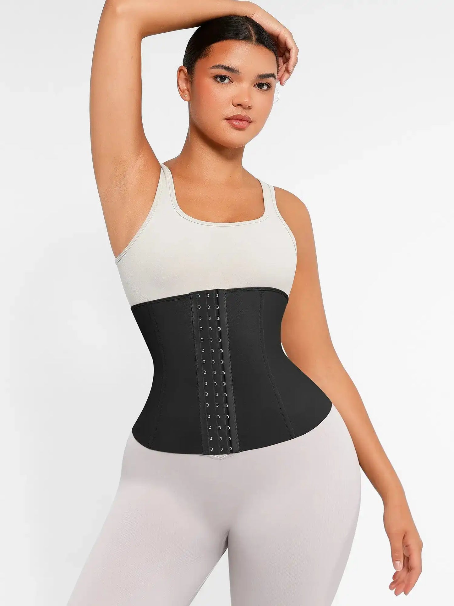 Tummy Control Seamless Waist Trainer