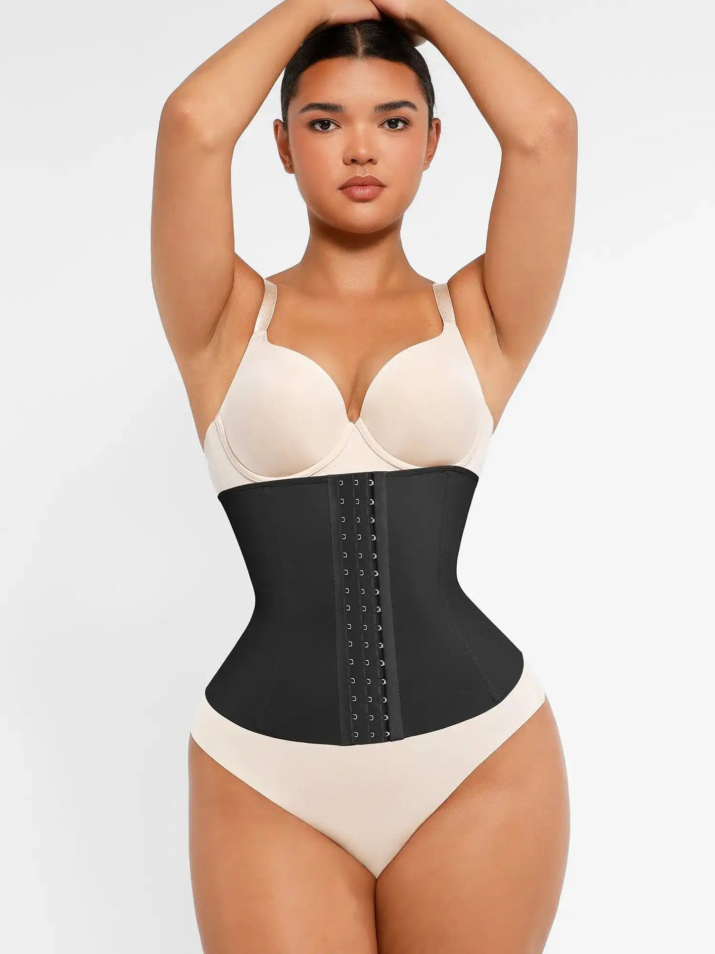 Tummy Control Seamless Waist Trainer