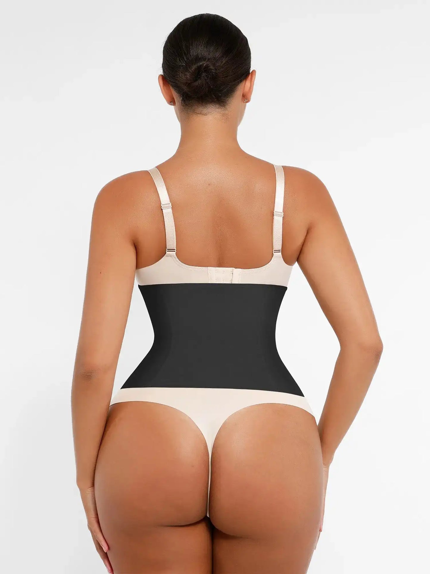 Tummy Control Seamless Waist Trainer