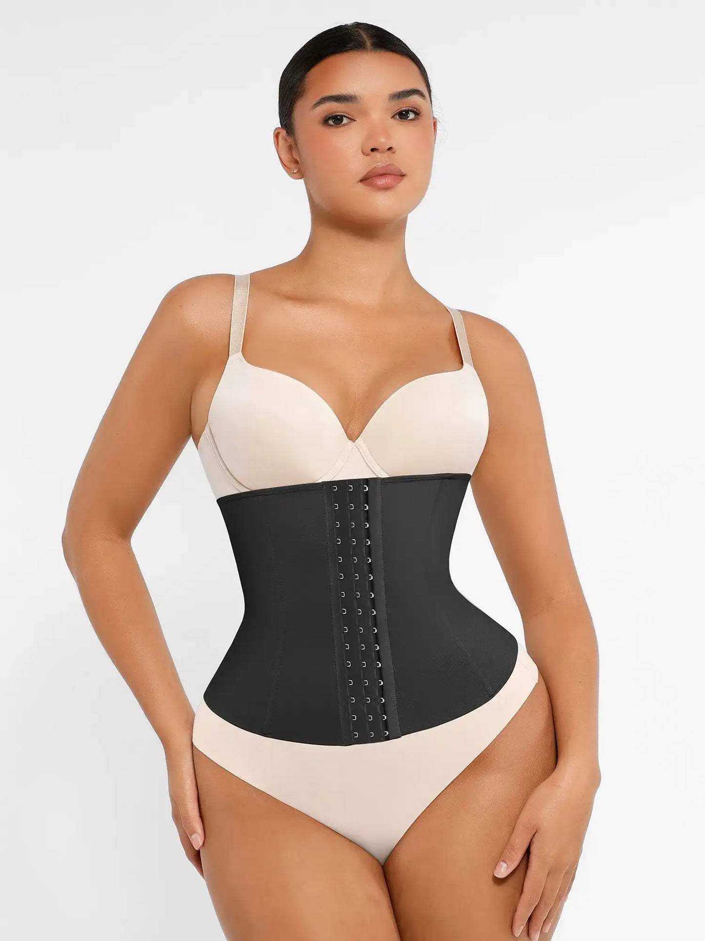 Tummy Control Seamless Waist Trainer