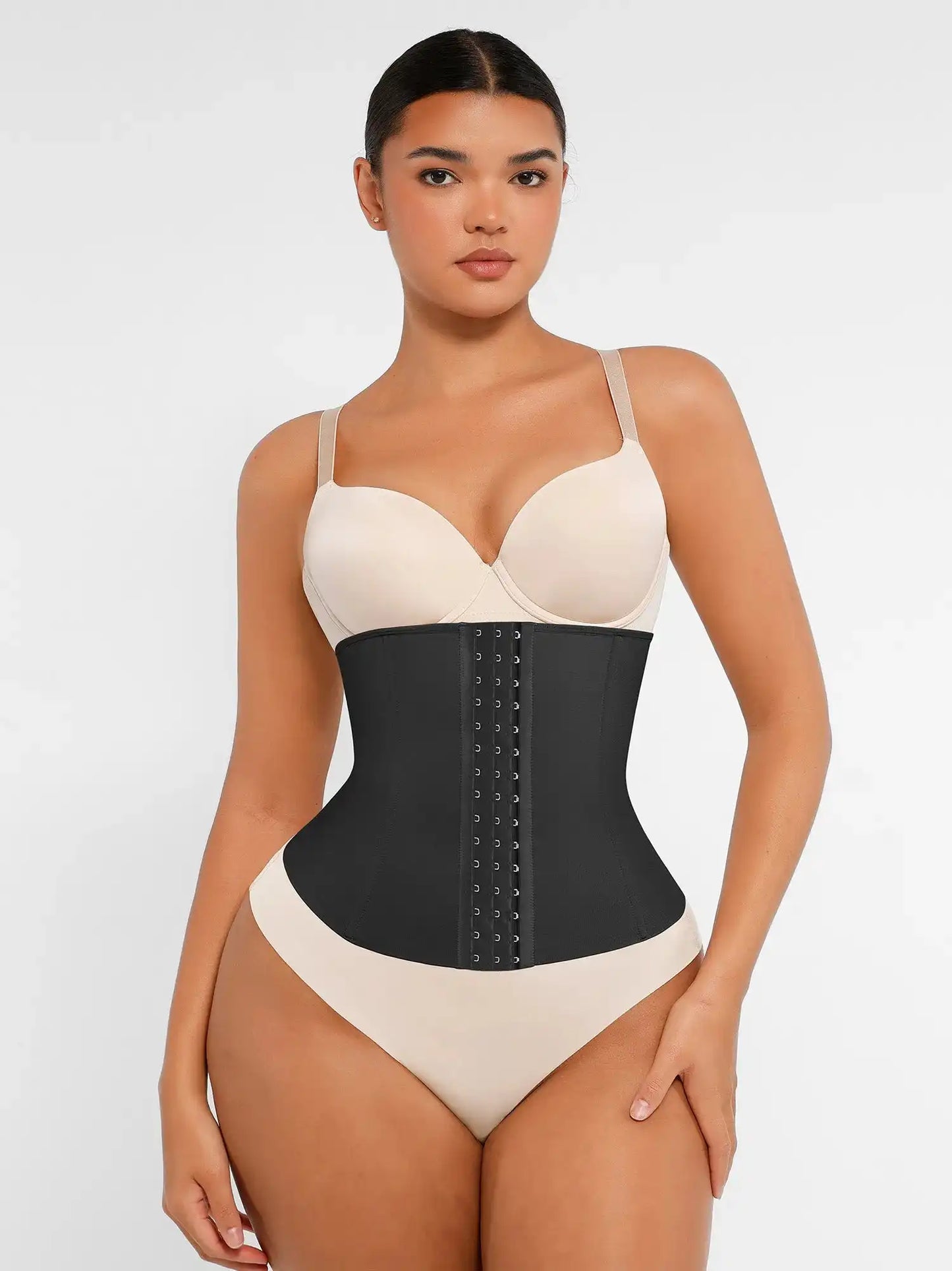 Tummy Control Seamless Waist Trainer
