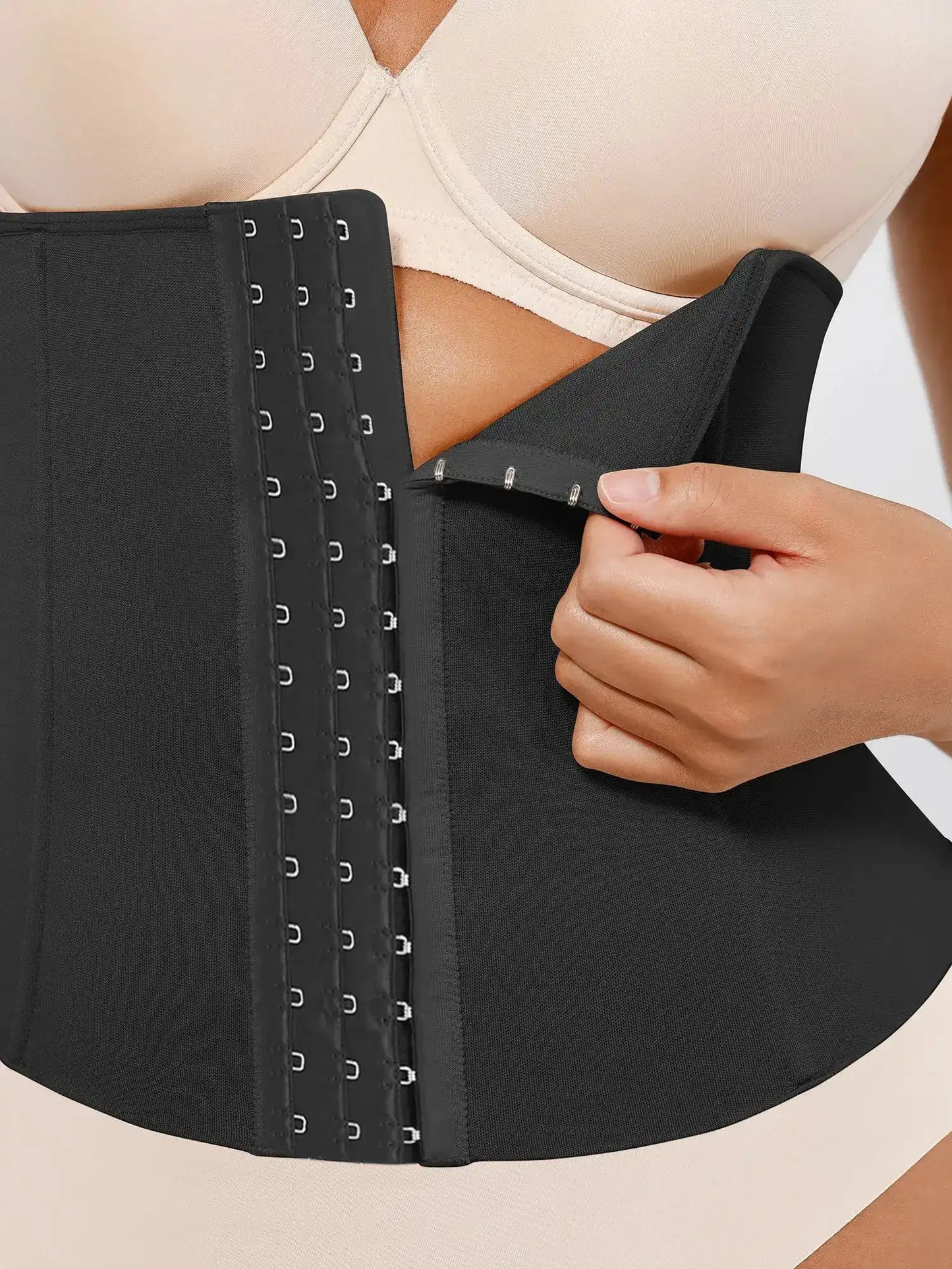 Tummy Control Seamless Waist Trainer