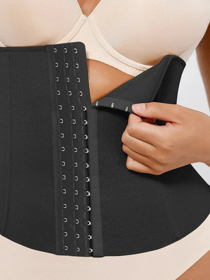 Tummy Control Seamless Waist Trainer