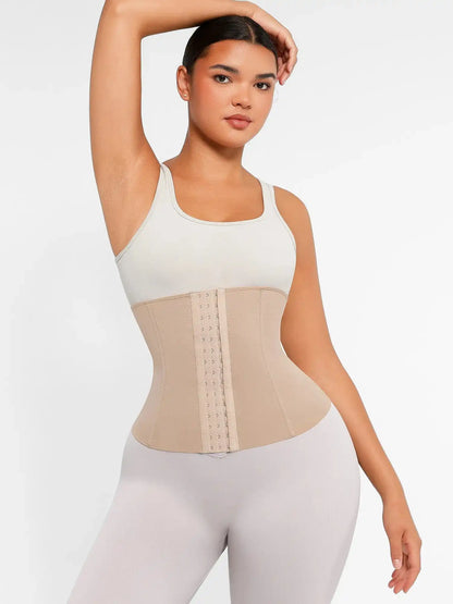 Tummy Control Seamless Waist Trainer