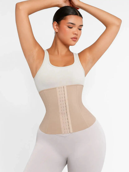 Tummy Control Seamless Waist Trainer