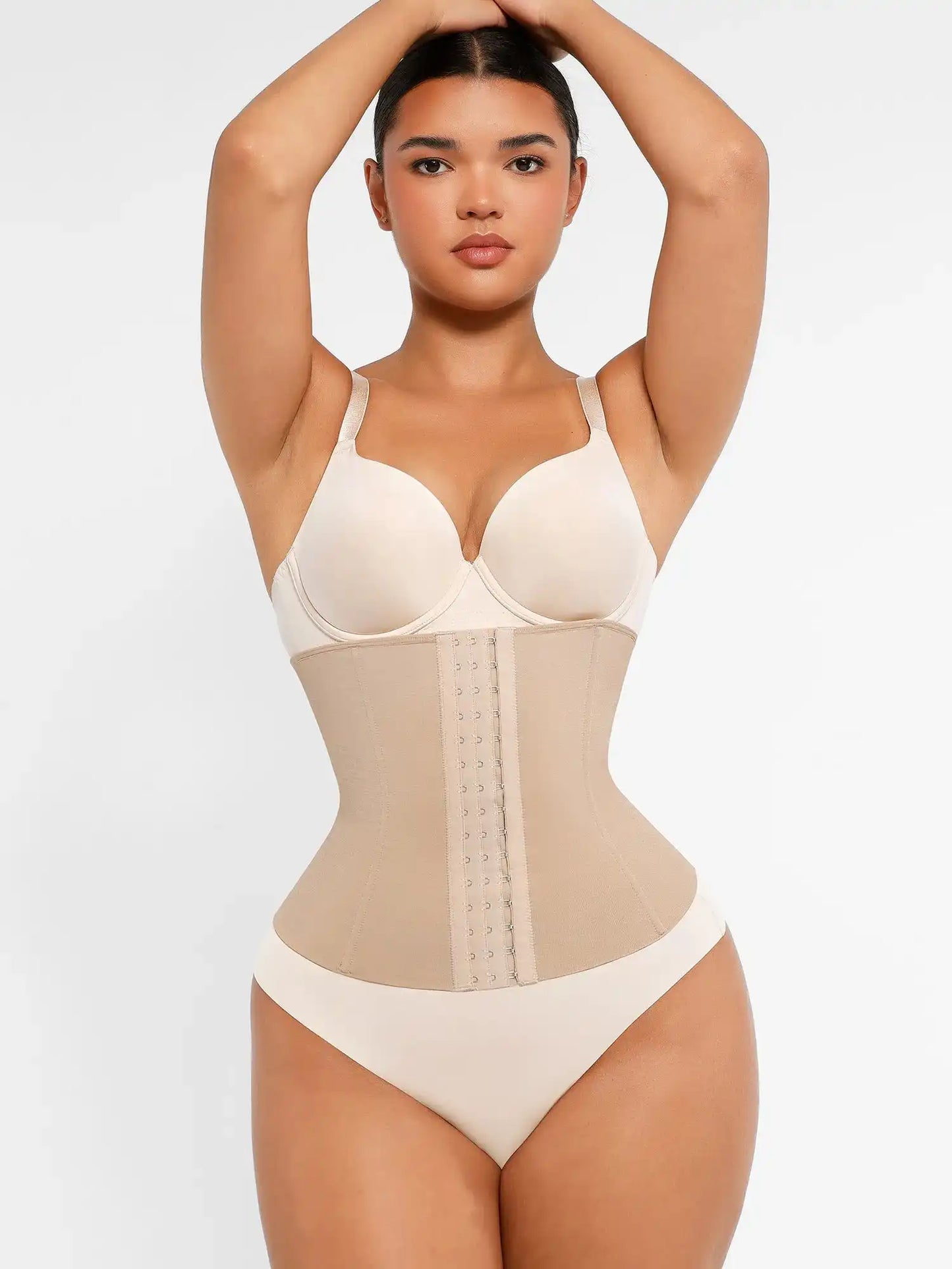 Tummy Control Seamless Waist Trainer