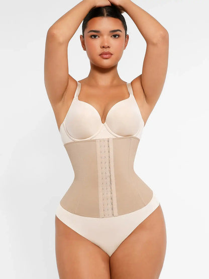 Tummy Control Seamless Waist Trainer